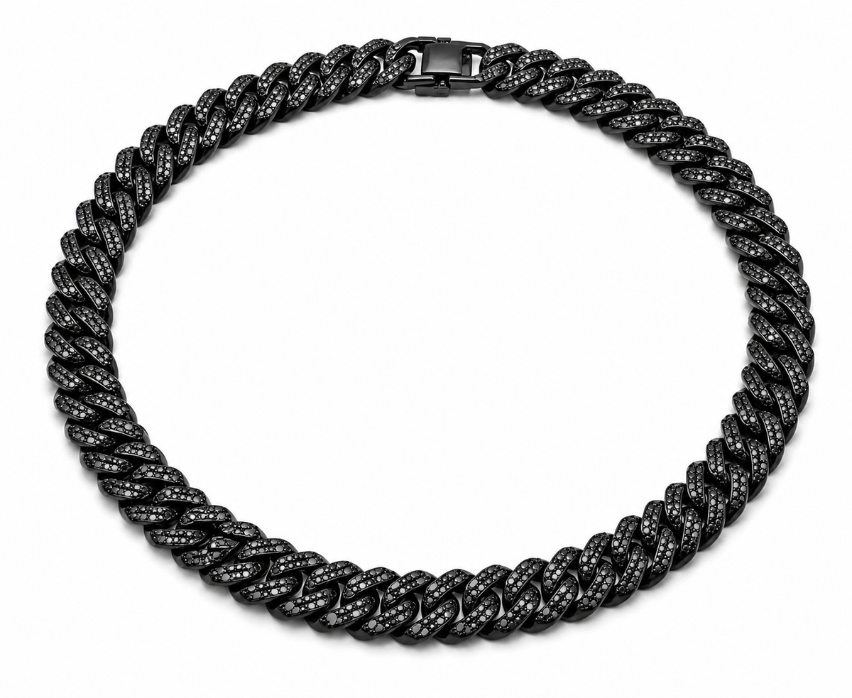 Cuban Chain