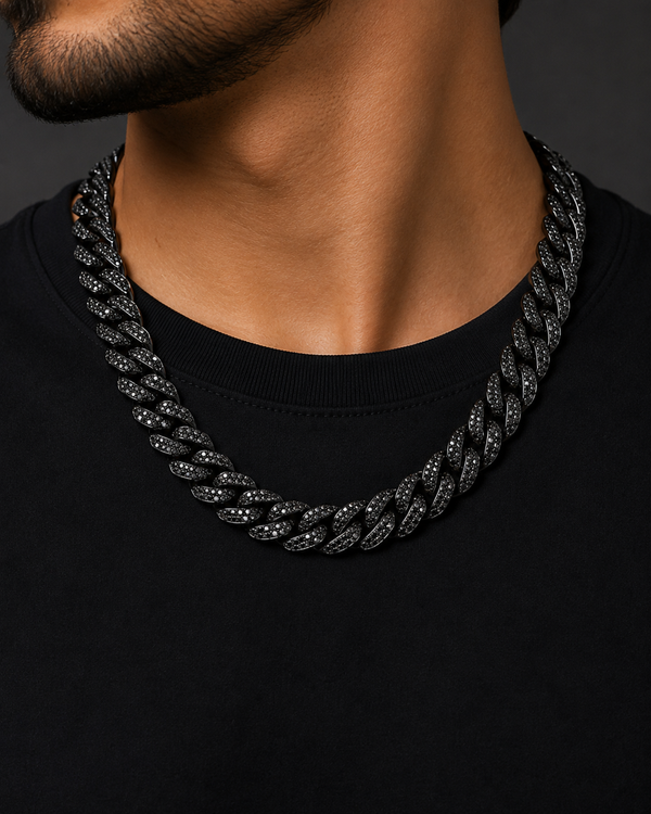 Cuban Chain
