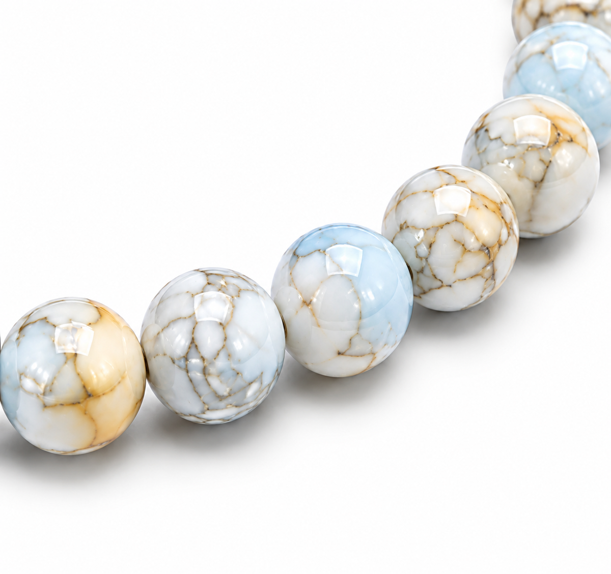 Beads Bracelet