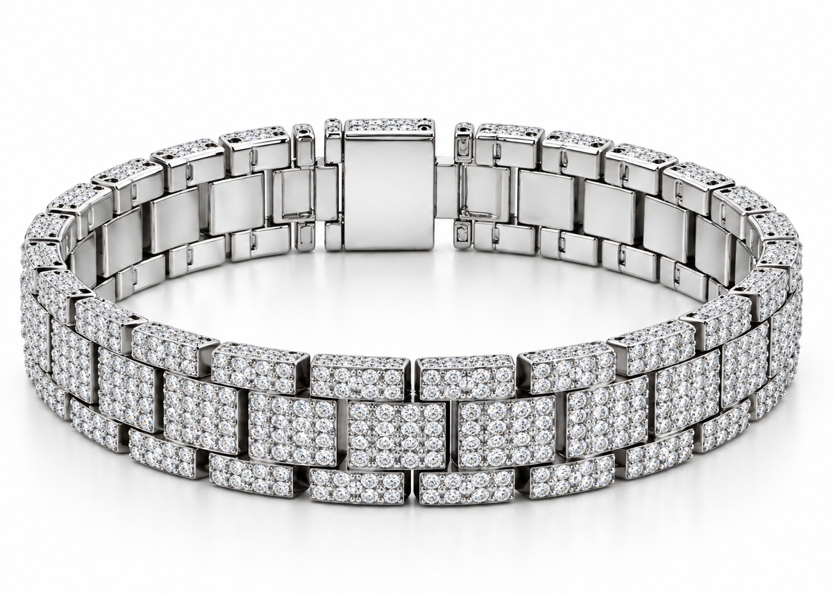 Jubilee Bracelet