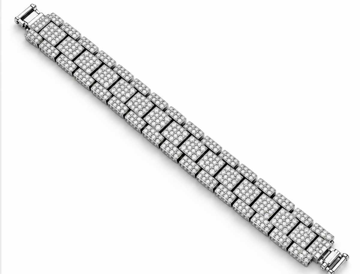 Jubilee Bracelet