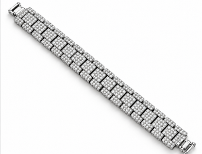 Jubilee Bracelet