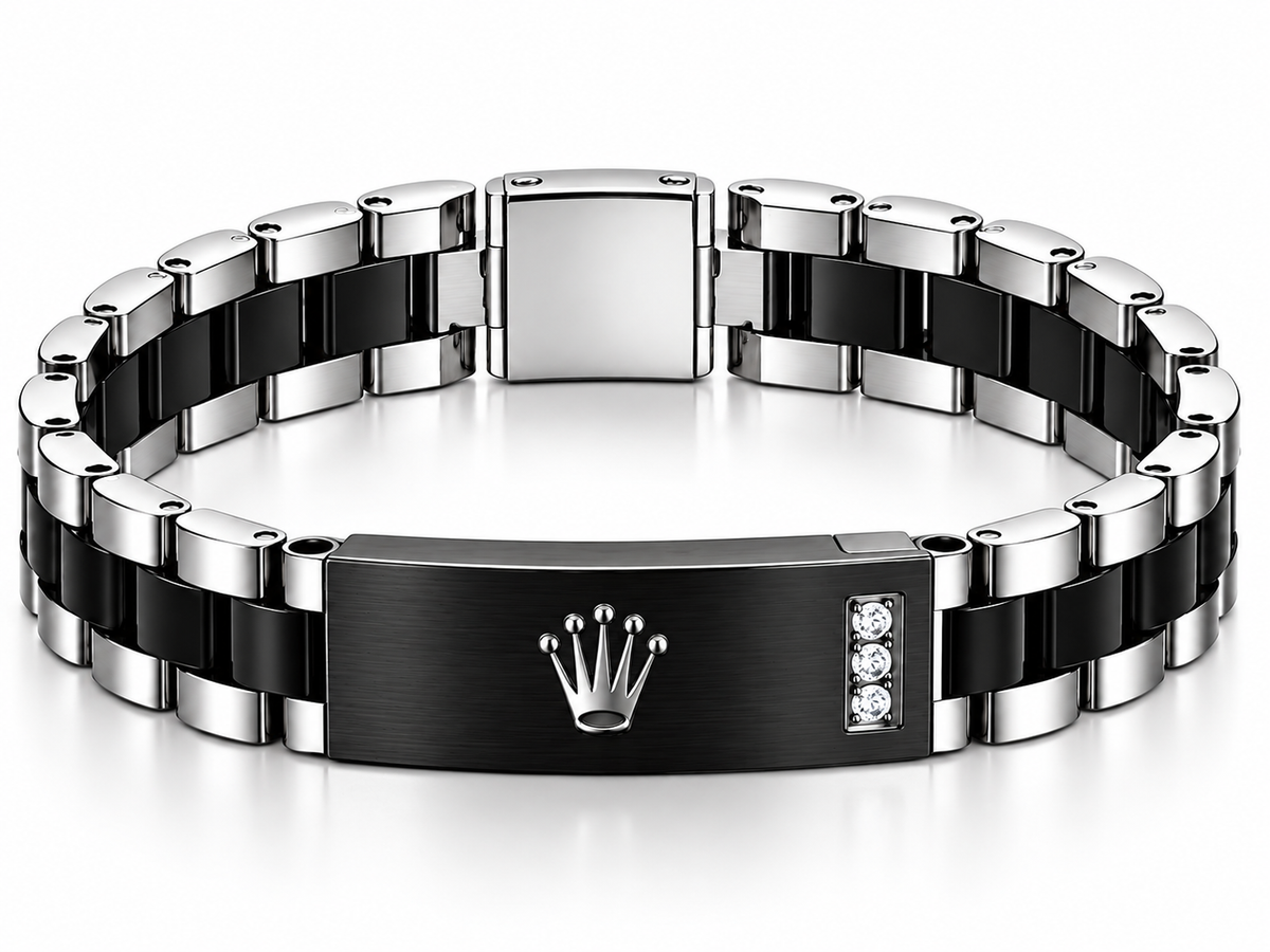 Rolex Dial Bracelet