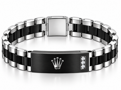 Rolex Dial Bracelet