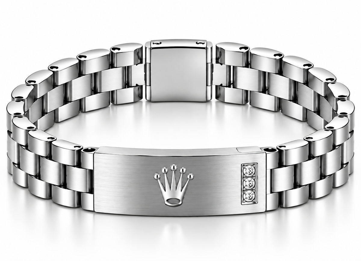Rolex Dial Bracelet