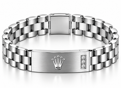 Rolex Dial Bracelet