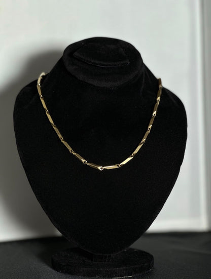 Rise Chain