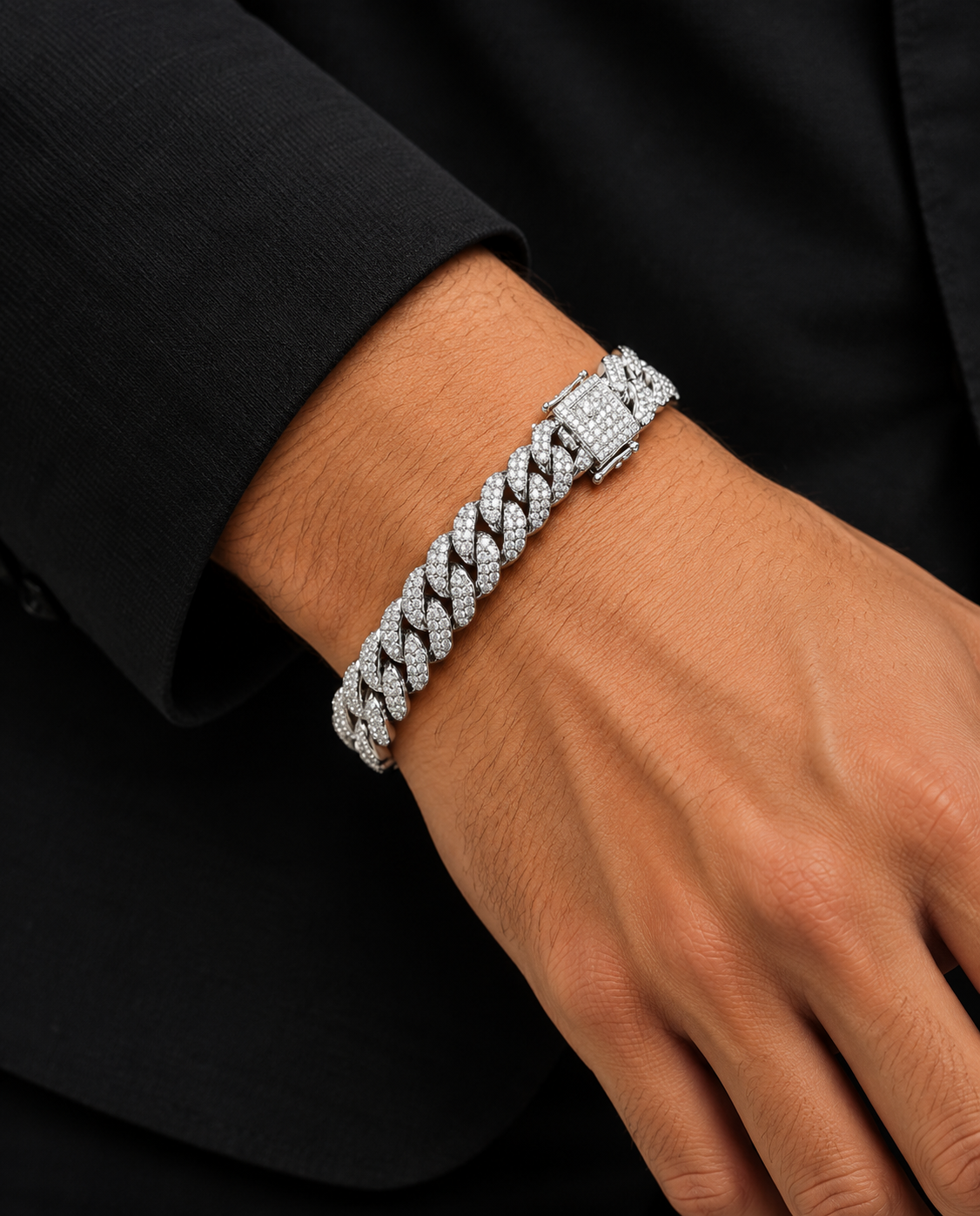 Cuban Bracelet